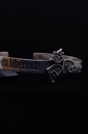 Pulsera Esclava PR